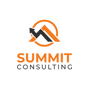 Diseño de Logo por initials_MAN para Summit Consulting | Diseño: #36925587