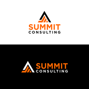 Diseño de Logo por ni9 para Summit Consulting | Diseño: #36953281
