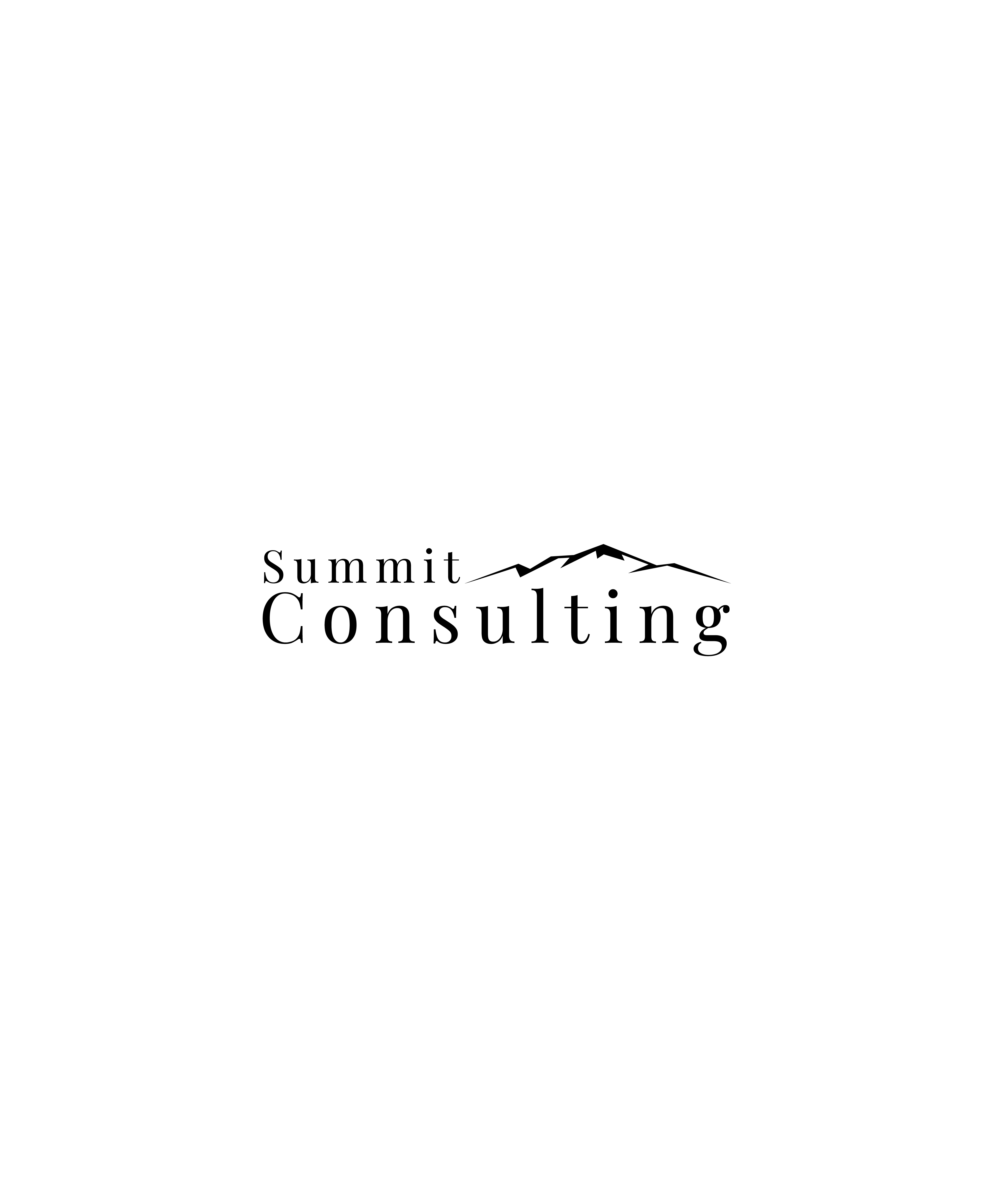 Diseño de Logo por Kesign para Summit Consulting | Diseño #36995314