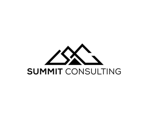 Diseño de Logo por Elite Star para Summit Consulting | Diseño: #36938145