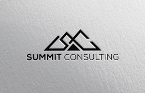 Diseño de Logo por Elite Star para Summit Consulting | Diseño: #36938147