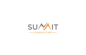 Diseño de Logo por _Mr.art para Summit Consulting | Diseño: #36928361