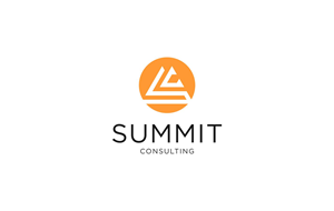 Diseño de Logo por _Mr.art para Summit Consulting | Diseño: #36928422