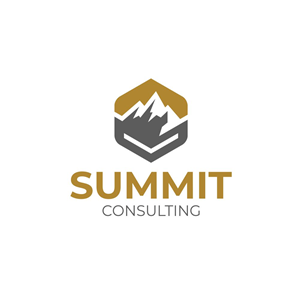 Diseño de Logo por malekah_city para Summit Consulting | Diseño: #36927249