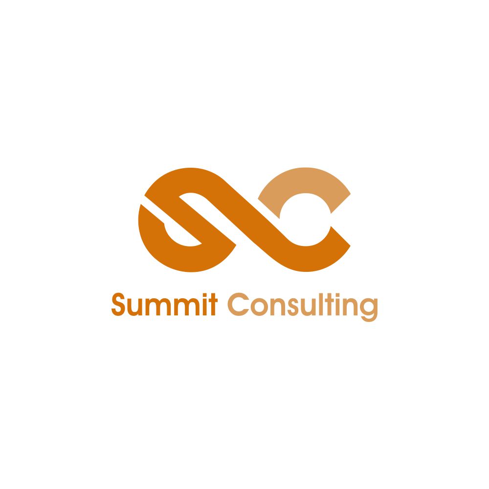 Diseño de Logo por malekah_city para Summit Consulting | Diseño #36927658