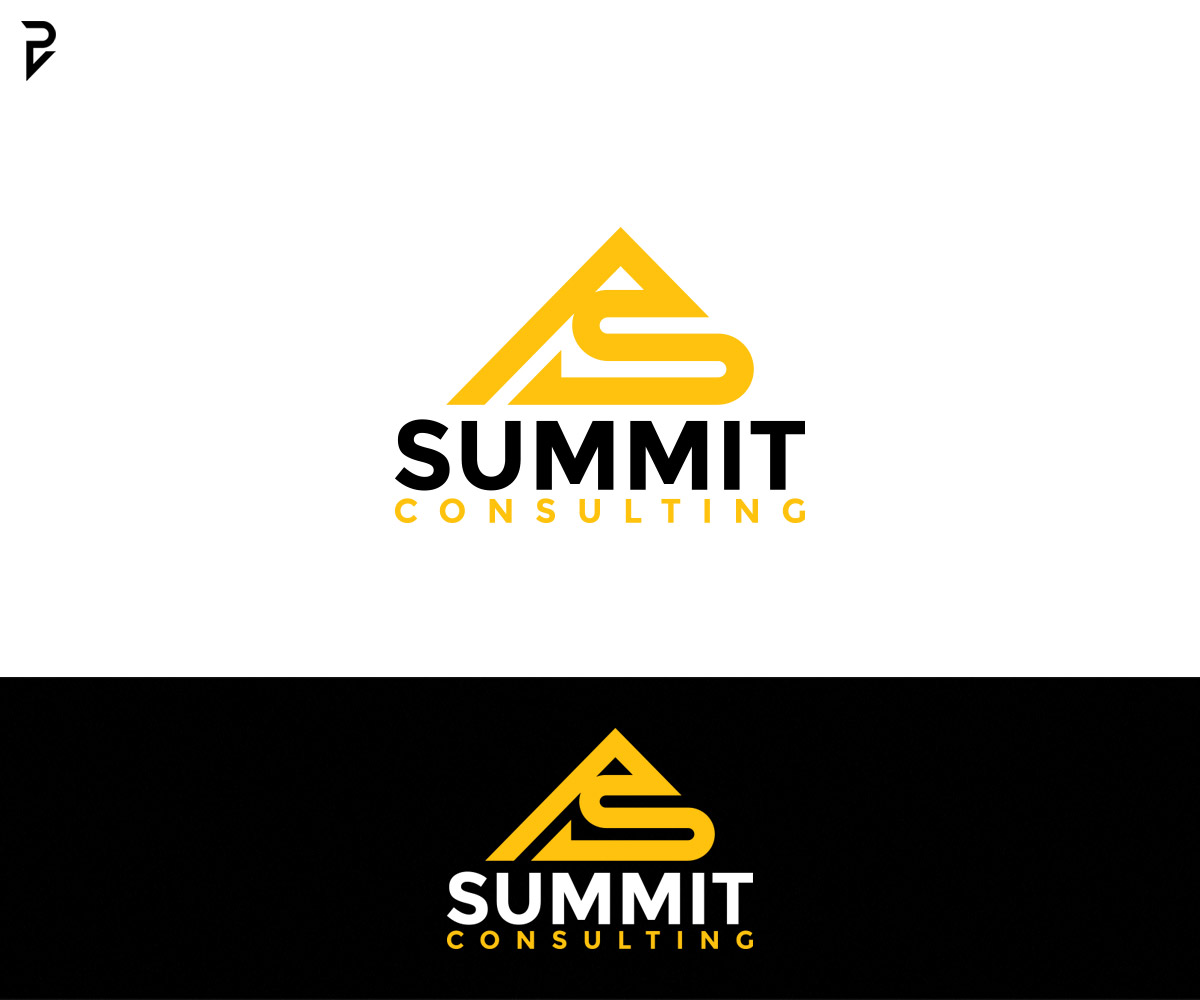 Logo Design by poisonvectors for Summit Consulting | Design #36924680