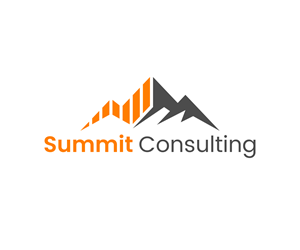 Diseño de Logo por gogastudio para Summit Consulting | Diseño: #36958789