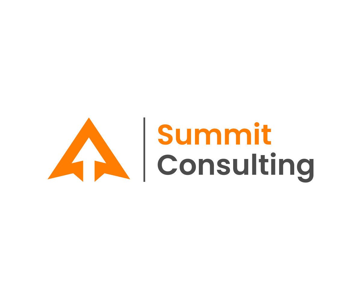 Logo Design by gogastudio for Summit Consulting | Design #36958794