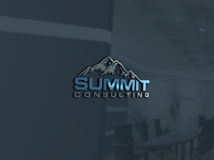 Diseño de Logo por Dollar man para Summit Consulting | Diseño: #36935395