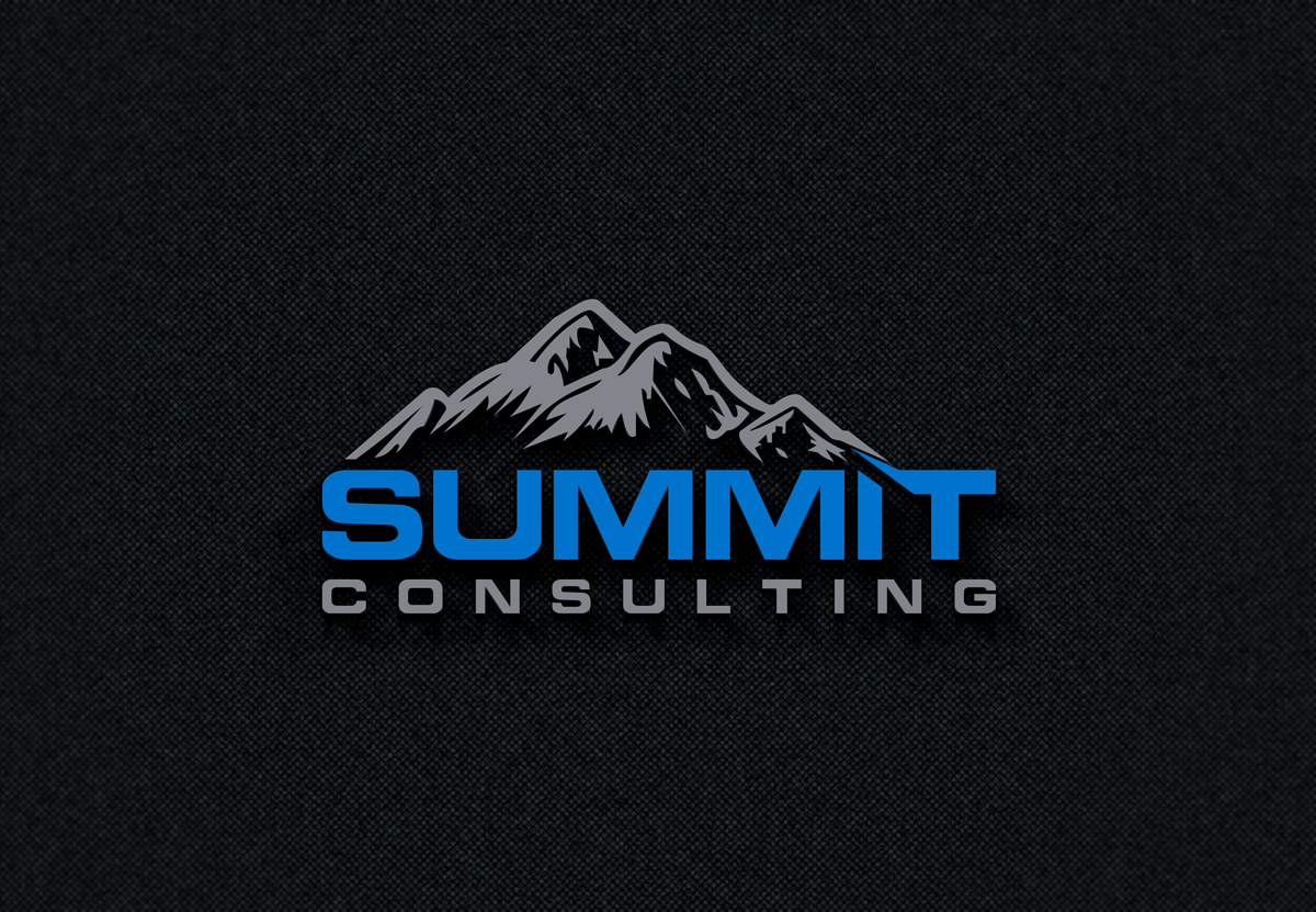 Diseño de Logo por Dollar man para Summit Consulting | Diseño #36935397