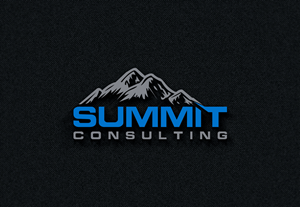 Diseño de Logo por Dollar man para Summit Consulting | Diseño: #36935397