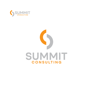 Diseño de Logo por ares artworx para Summit Consulting | Diseño: #36952218