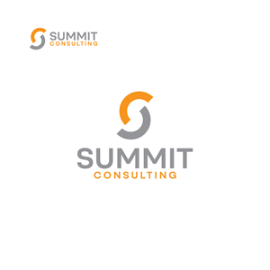 Diseño de Logo por ares artworx para Summit Consulting | Diseño: #36952229