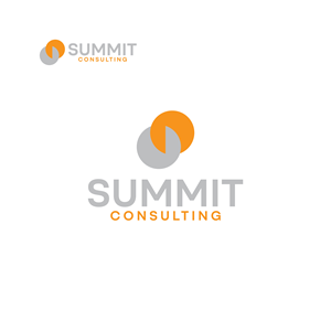 Diseño de Logo por ares artworx para Summit Consulting | Diseño: #36952239