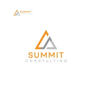 Diseño de Logo por ares artworx para Summit Consulting | Diseño: #36952335