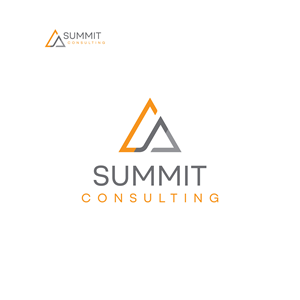 Diseño de Logo por ares artworx para Summit Consulting | Diseño: #36952350