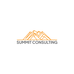 Diseño de Logo por ares artworx para Summit Consulting | Diseño: #37019206