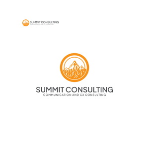 Diseño de Logo por ares artworx para Summit Consulting | Diseño: #37019243