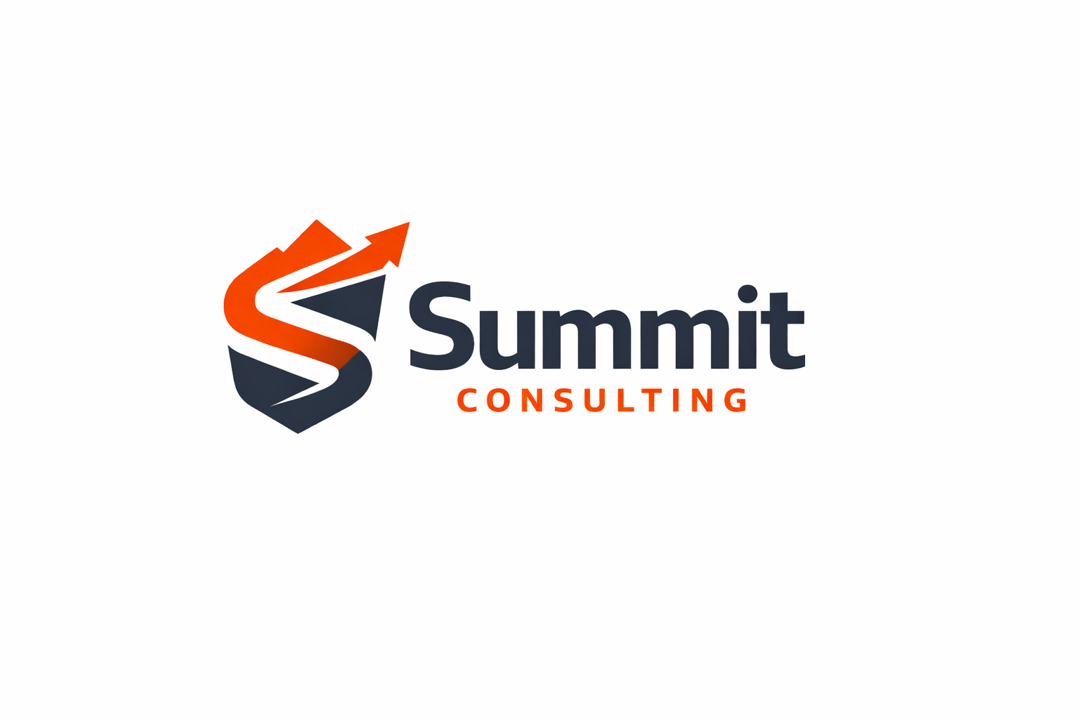 Logo Design by echosaputro for Summit Consulting | Design #36959611