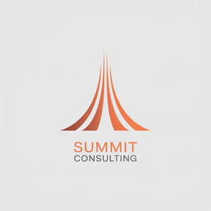 Design de Logo par echosaputro pour Summit Consulting | Design : #36959745