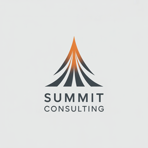 Design de Logo par echosaputro pour Summit Consulting | Design : #36959746