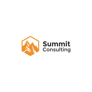 Diseño de Logo por KL Designwork para Summit Consulting | Diseño: #36931991