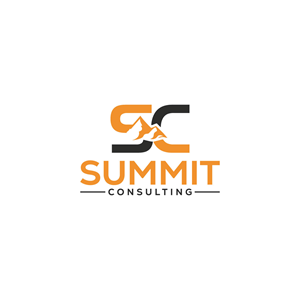 Diseño de Logo por KL Designwork para Summit Consulting | Diseño: #36931994