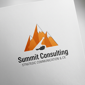 Diseño de Logo por gdesigncorners para Summit Consulting | Diseño: #36930665