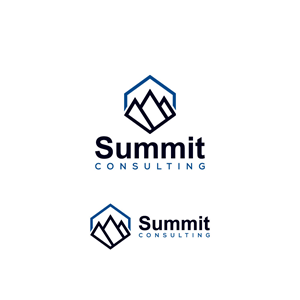 Diseño de Logo por Mst Lutfunnesa para Summit Consulting | Diseño: #36926289