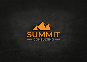 Diseño de Logo por GraphiqueLab para Summit Consulting | Diseño: #36928979