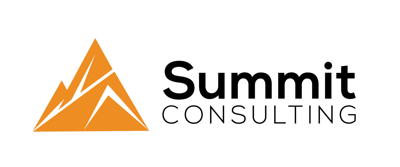 Diseño de Logo por Abhinav | Creative Artist para Summit Consulting | Diseño #36958098
