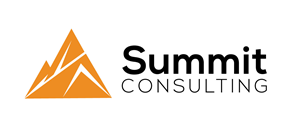 Diseño de Logo por Abhinav | Creative Artist para Summit Consulting | Diseño: #36958098