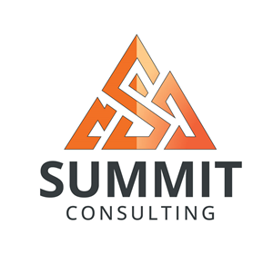 Diseño de Logo por Abhinav | Creative Artist para Summit Consulting | Diseño: #36958247