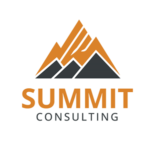 Diseño de Logo por Abhinav | Creative Artist para Summit Consulting | Diseño: #36961739