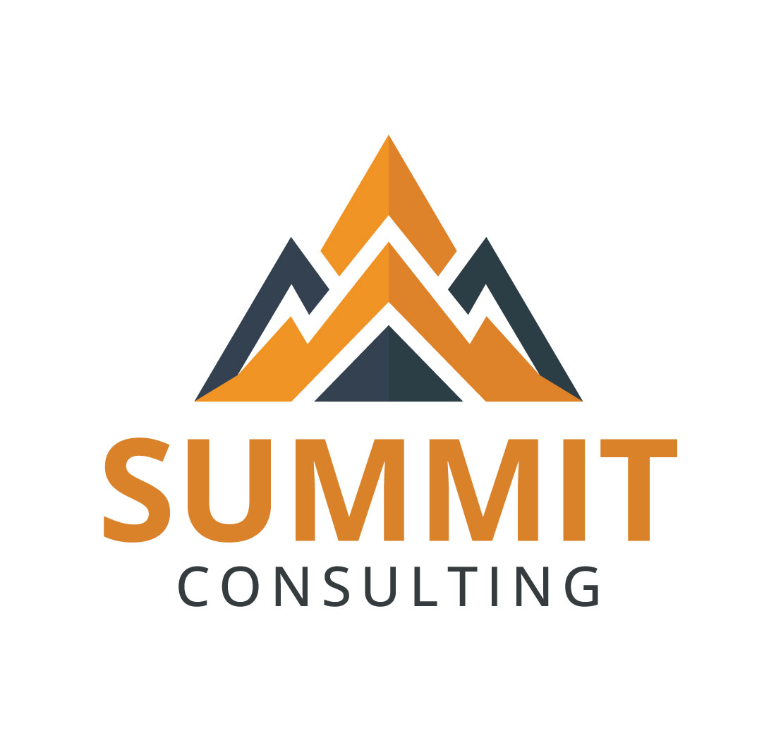 Diseño de Logo por Abhinav | Creative Artist para Summit Consulting | Diseño #36961763