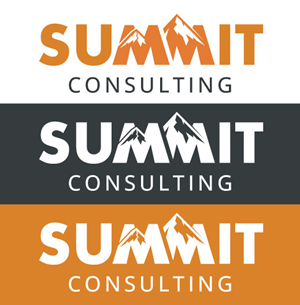 Diseño de Logo por Abhinav | Creative Artist para Summit Consulting | Diseño: #36966673