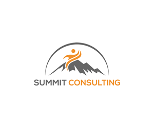 Diseño de Logo por @MKR para Summit Consulting | Diseño: #36934774