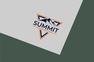 Diseño de Logo por Jubaidur Creative Designer para Summit Consulting | Diseño: #36958506