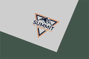 Diseño de Logo por Jubaidur Creative Designer para Summit Consulting | Diseño: #36958509