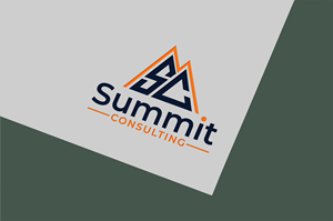 Diseño de Logo por Jubaidur Creative Designer para Summit Consulting | Diseño: #36958510