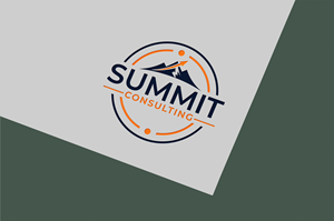 Diseño de Logo por Jubaidur Creative Designer para Summit Consulting | Diseño: #36958513