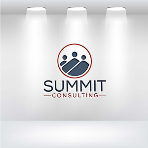 Diseño de Logo por RobloxPro para Summit Consulting | Diseño: #36930479