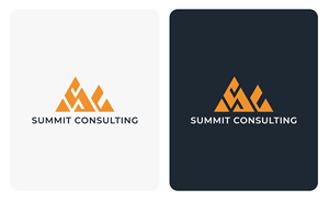 Diseño de Logo por Tejas.28 para Summit Consulting | Diseño: #36949090