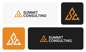 Diseño de Logo por Tejas.28 para Summit Consulting | Diseño: #36949168