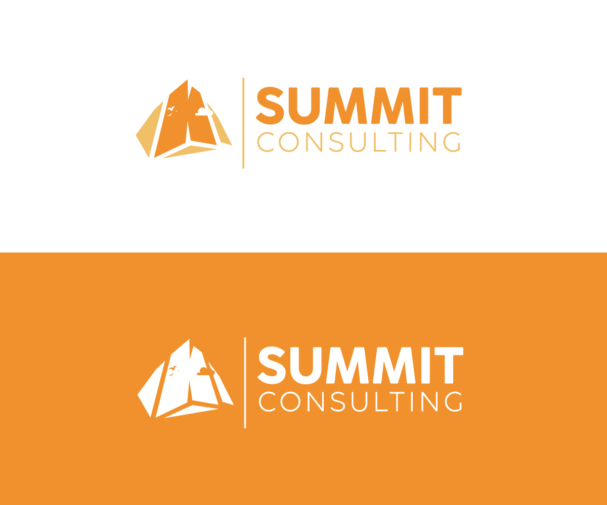 Logo Design by ArtSamurai for Summit Consulting | Design #36931000