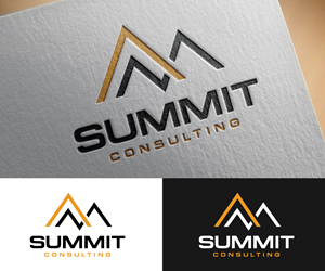 Design de Logo par leduy87qn pour Summit Consulting | Design : #36950077