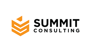 Diseño de Logo por Grafactory para Summit Consulting | Diseño: #36947808