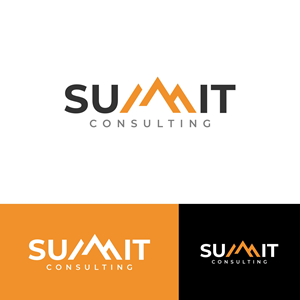 Diseño de Logo por agustian spades para Summit Consulting | Diseño: #36957958