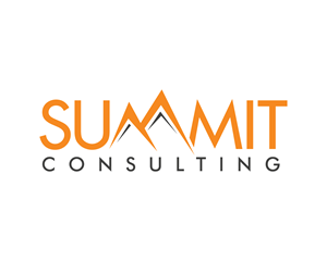 Logo Design by Atec for Summit Consulting | Design: #36929544