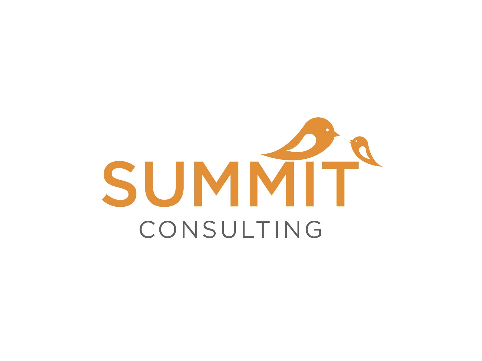 Diseño de Logo por Arun para Summit Consulting | Diseño #36962688